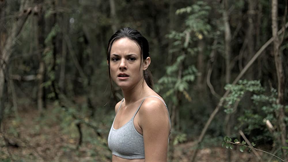 アイ・スピット・オン・ユア・グレイヴの画像