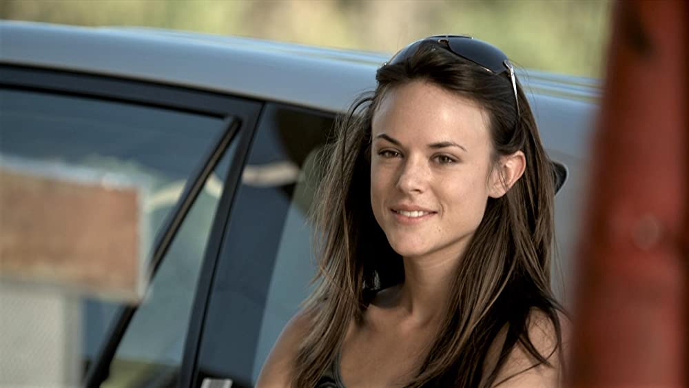 アイ・スピット・オン・ユア・グレイヴの画像