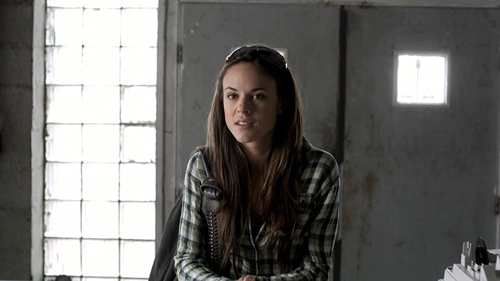 アイ・スピット・オン・ユア・グレイヴの画像