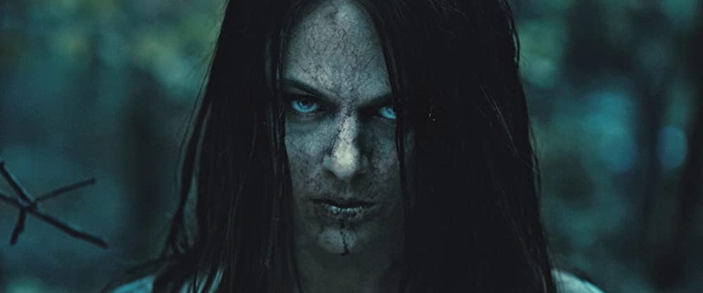 アイ・スピット・オン・ユア・グレイヴの画像