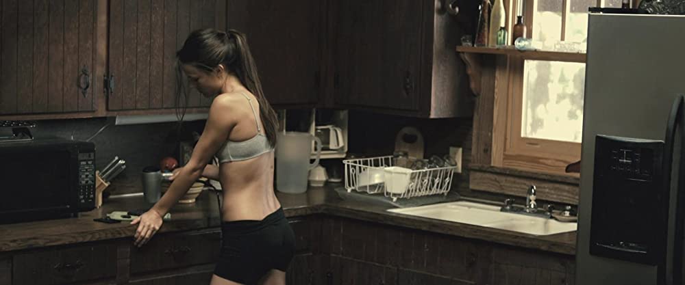 アイ・スピット・オン・ユア・グレイヴの画像