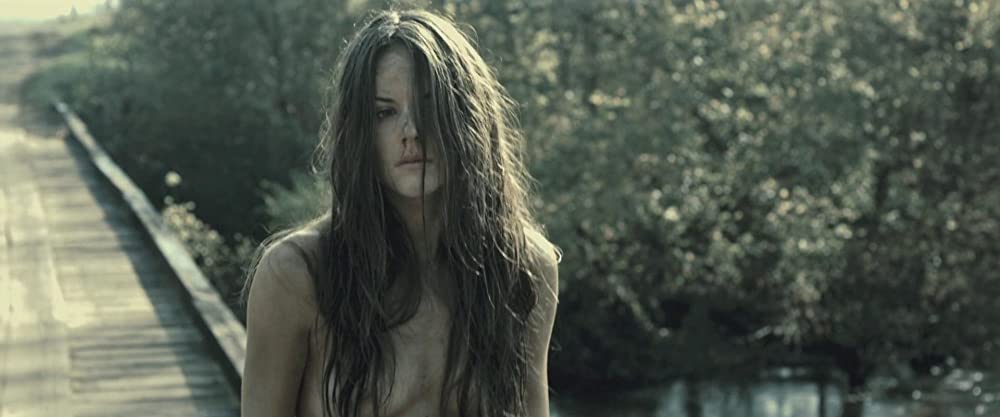 アイ・スピット・オン・ユア・グレイヴの画像