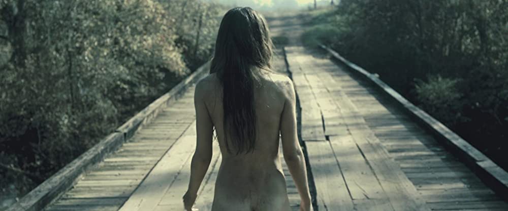 アイ・スピット・オン・ユア・グレイヴの画像