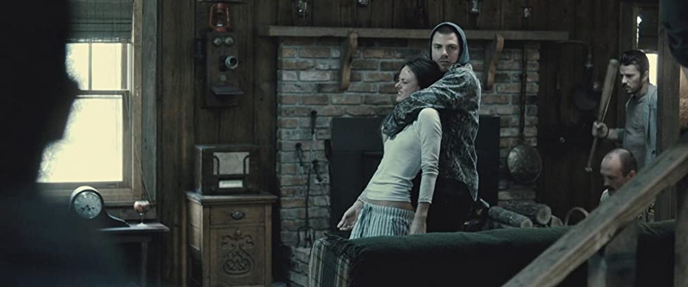 アイ・スピット・オン・ユア・グレイヴの画像