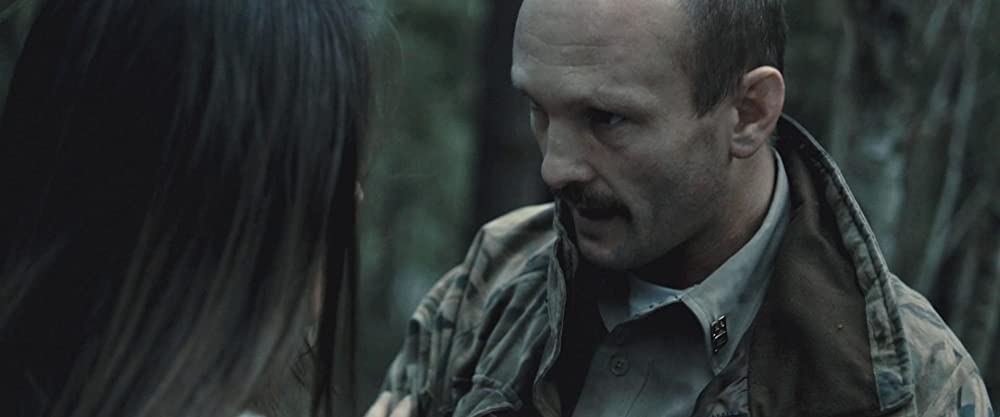 アイ・スピット・オン・ユア・グレイヴの画像