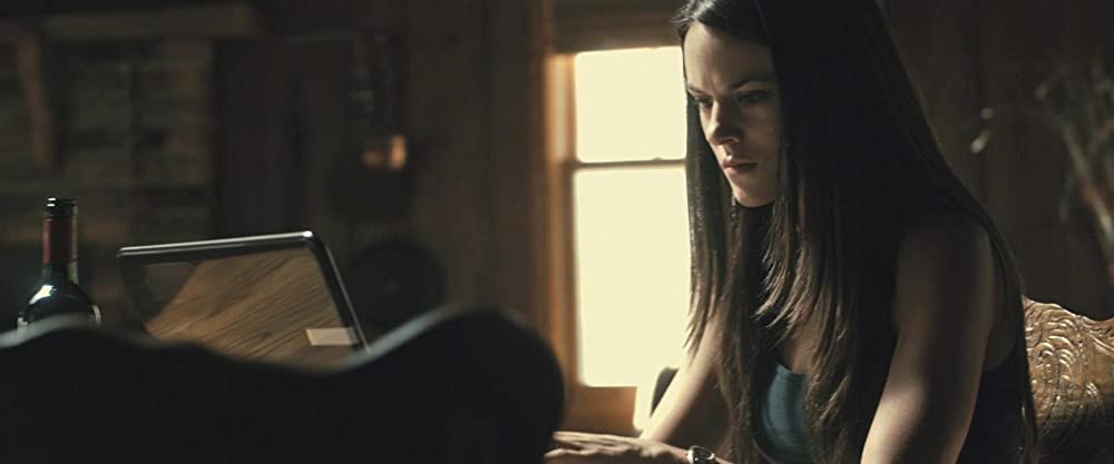 アイ・スピット・オン・ユア・グレイヴの画像