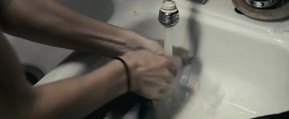 アイ・スピット・オン・ユア・グレイヴの画像