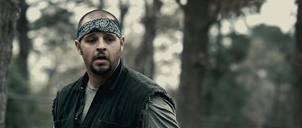 アイ・スピット・オン・ユア・グレイヴの画像