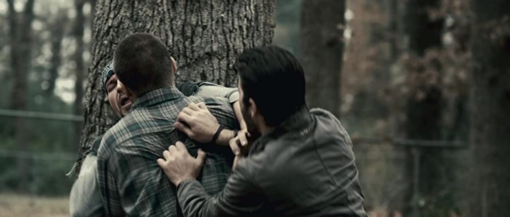 アイ・スピット・オン・ユア・グレイヴの画像