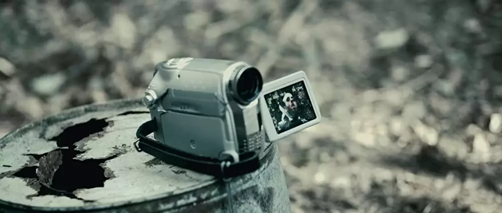 「アイ・スピット・オン・ユア・グレイヴ」ダニエル・フランゼスの画像