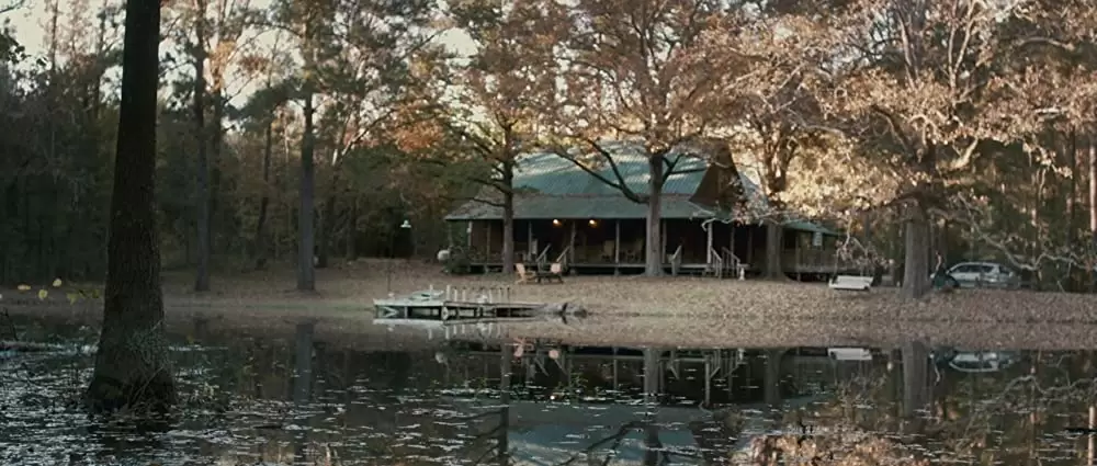 アイ・スピット・オン・ユア・グレイヴの画像