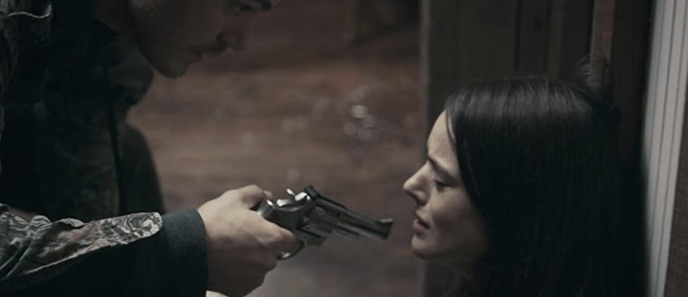 アイ・スピット・オン・ユア・グレイヴの画像