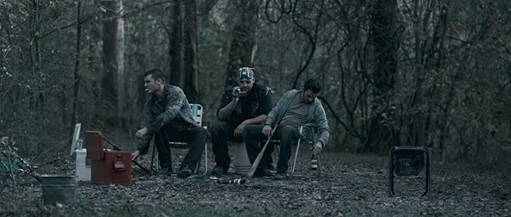 アイ・スピット・オン・ユア・グレイヴの画像