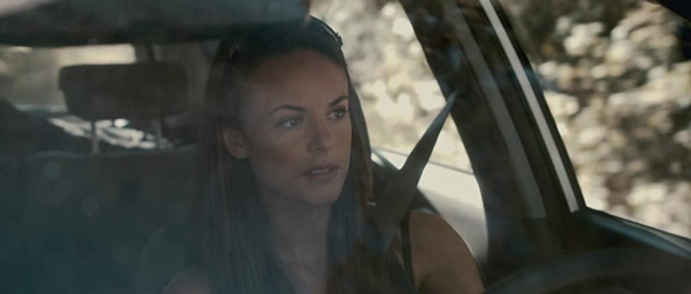 アイ・スピット・オン・ユア・グレイヴの画像