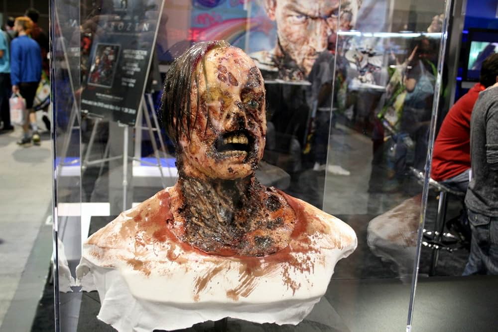 アイ・スピット・オン・ユア・グレイヴの画像