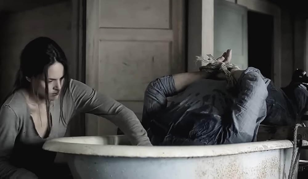 アイ・スピット・オン・ユア・グレイヴの画像