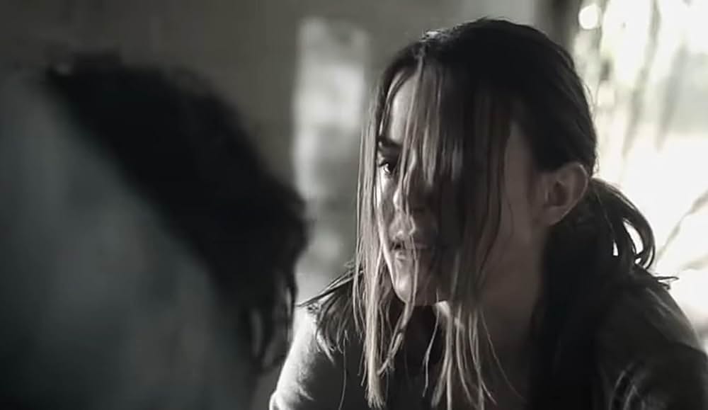 アイ・スピット・オン・ユア・グレイヴの画像