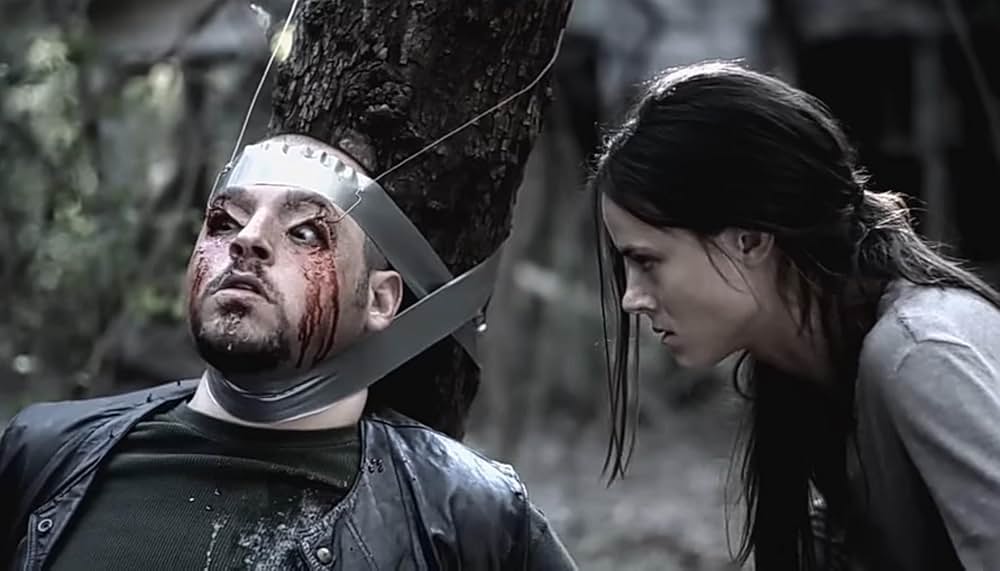 アイ・スピット・オン・ユア・グレイヴの画像