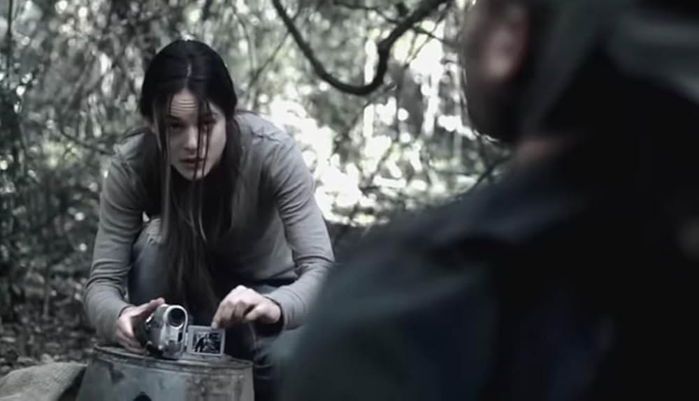 アイ・スピット・オン・ユア・グレイヴの画像