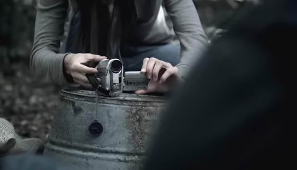 アイ・スピット・オン・ユア・グレイヴの画像