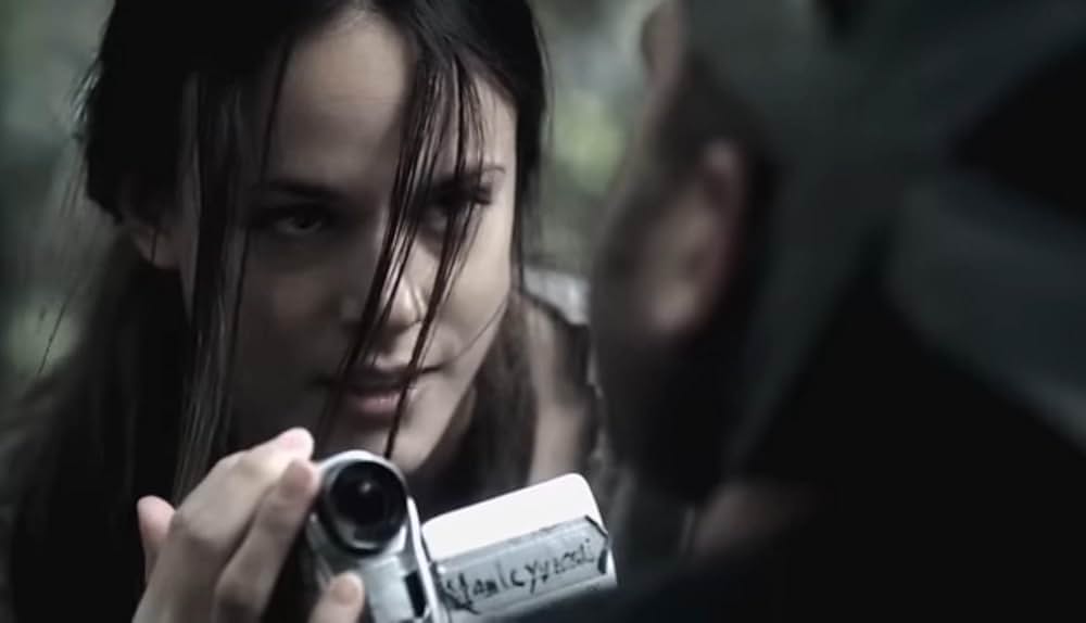 アイ・スピット・オン・ユア・グレイヴの画像