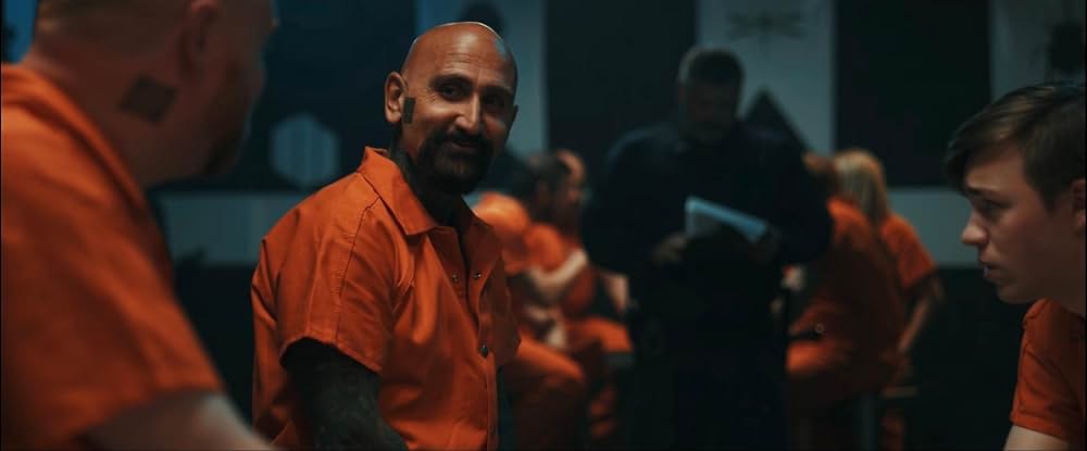 Arena Wars（原題）の画像