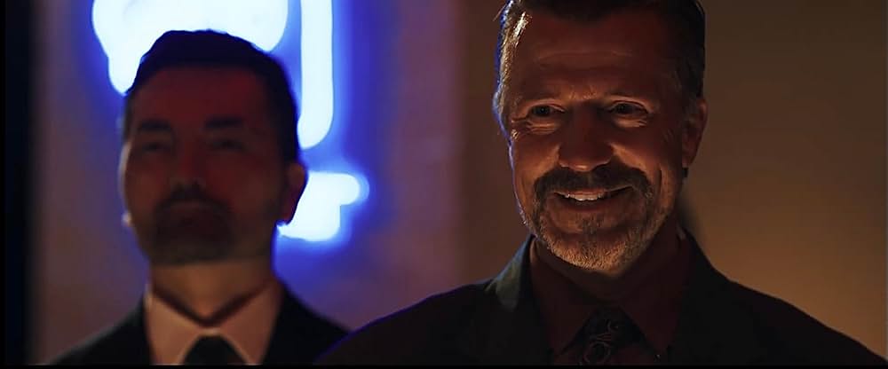 Arena Wars（原題）の画像