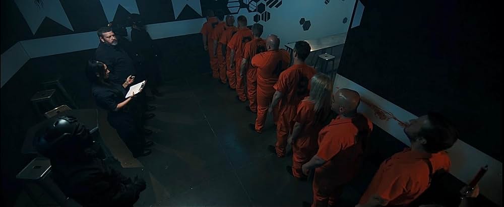 Arena Wars（原題）の画像