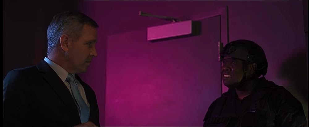 Arena Wars（原題）の画像