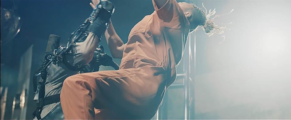 Arena Wars（原題）の画像