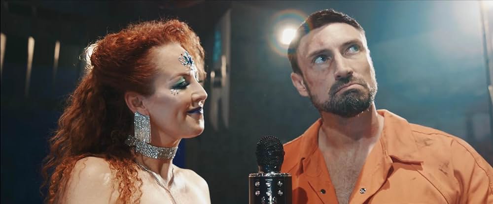 Arena Wars（原題）の画像