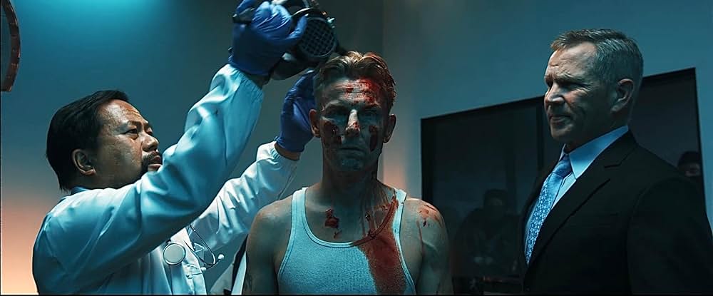 Arena Wars（原題）の画像