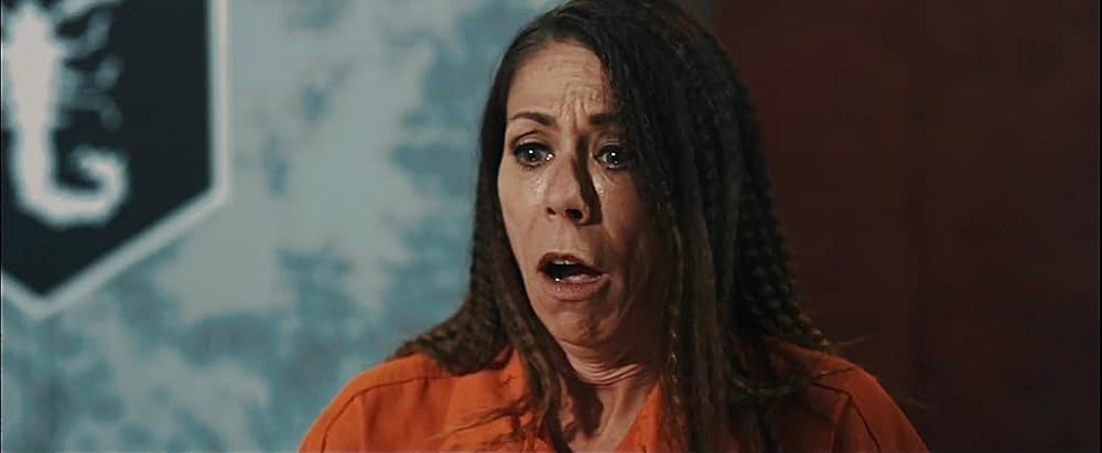 Arena Wars（原題）の画像