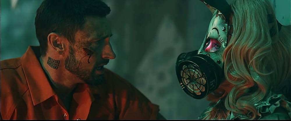 Arena Wars（原題）の画像