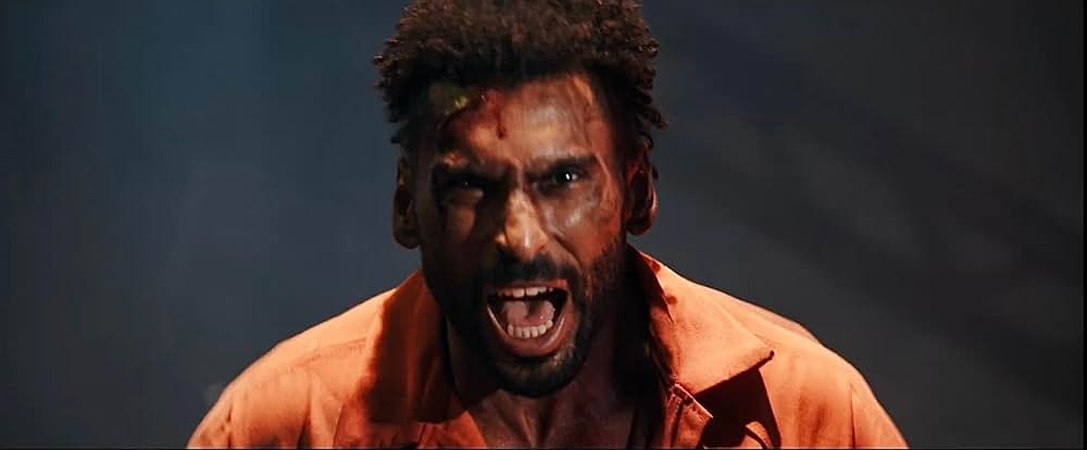 Arena Wars（原題）の画像