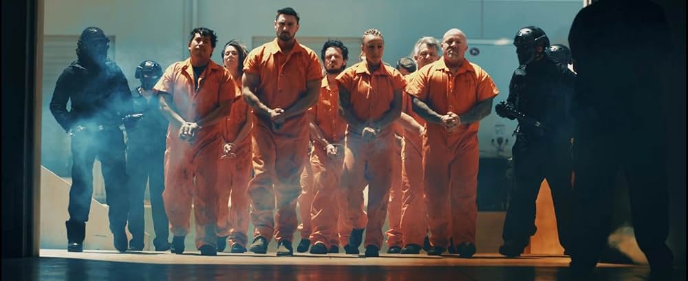 Arena Wars（原題）の画像