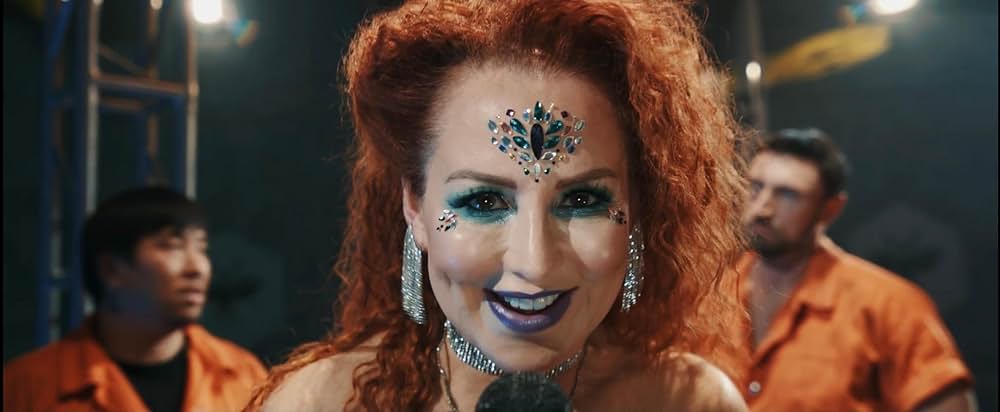 Arena Wars（原題）の画像