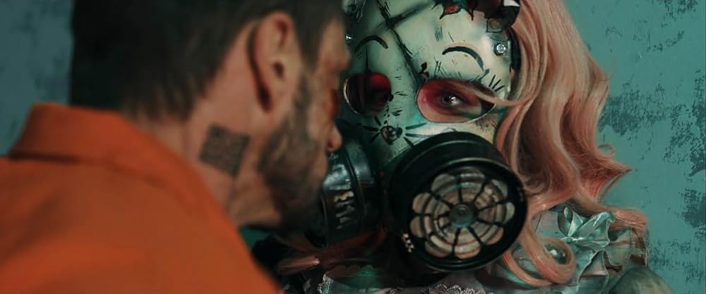 Arena Wars（原題）の画像