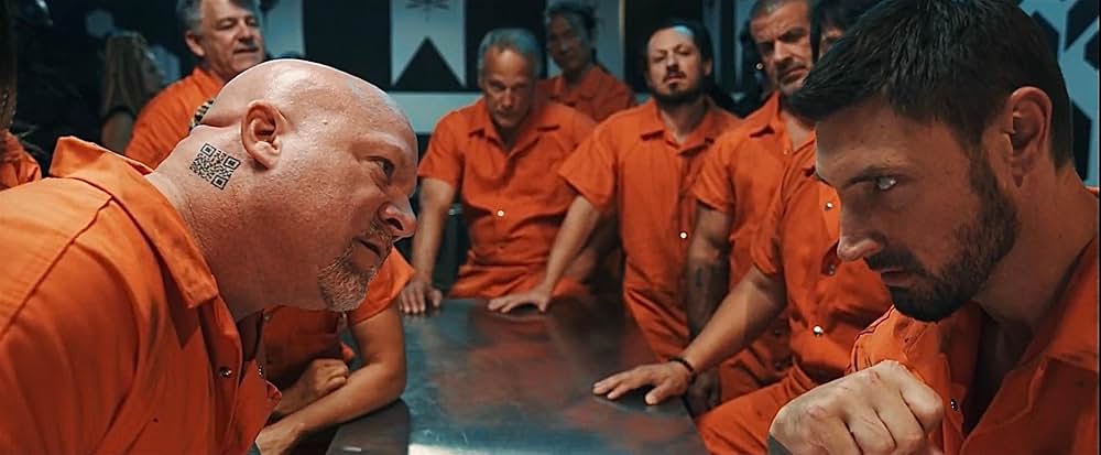 Arena Wars（原題）の画像