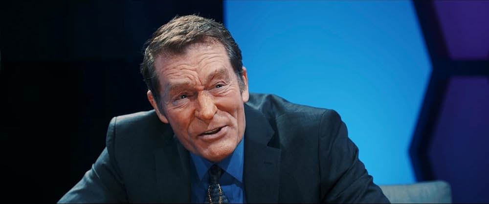 Arena Wars（原題）の画像