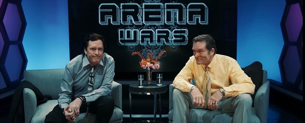 Arena Wars（原題）の画像