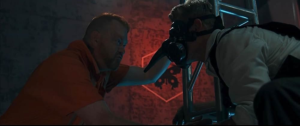 Arena Wars（原題）の画像