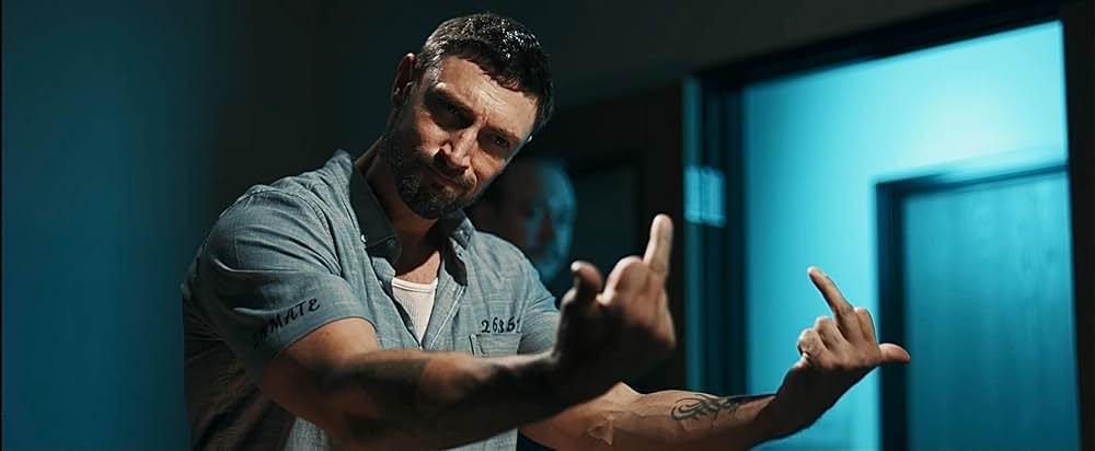 Arena Wars（原題）の画像