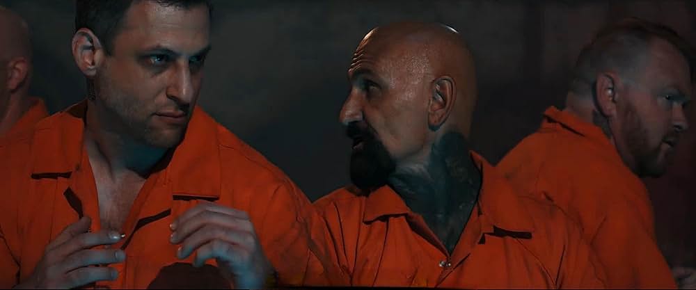 Arena Wars（原題）の画像