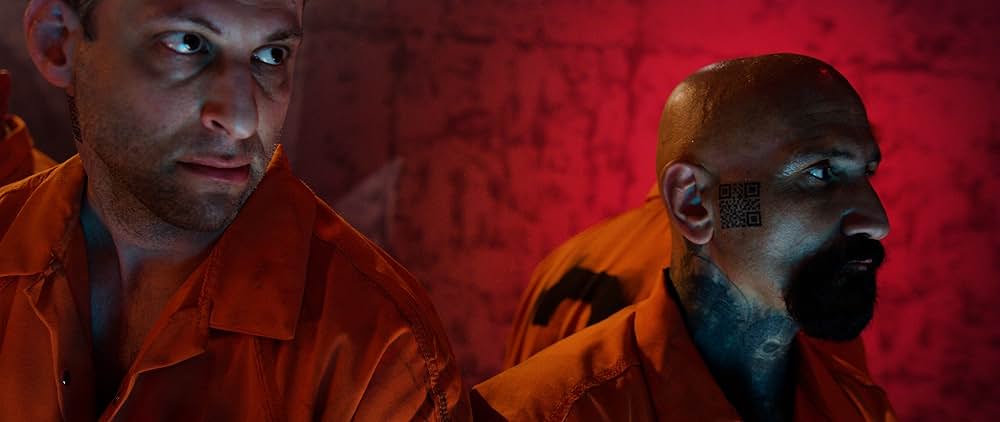 Arena Wars（原題）の画像