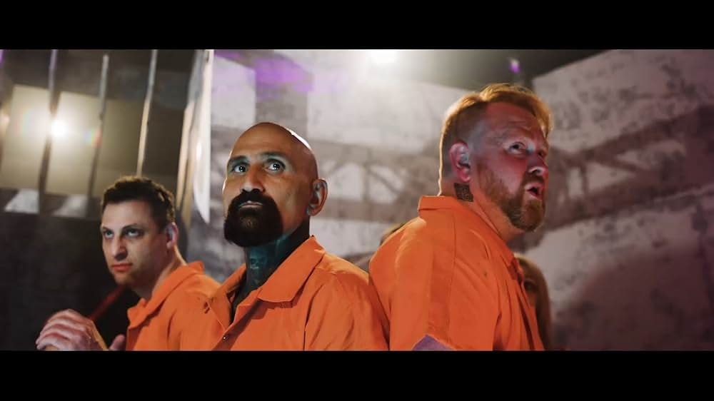 Arena Wars（原題）の画像