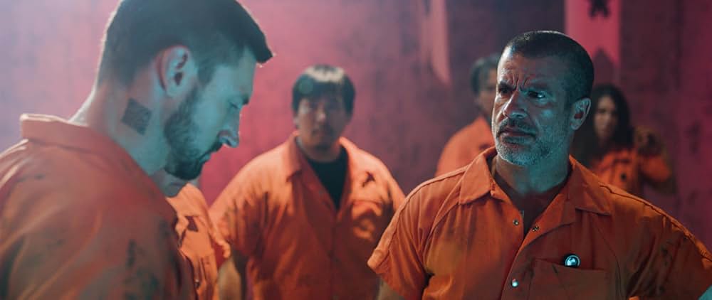 Arena Wars（原題）の画像