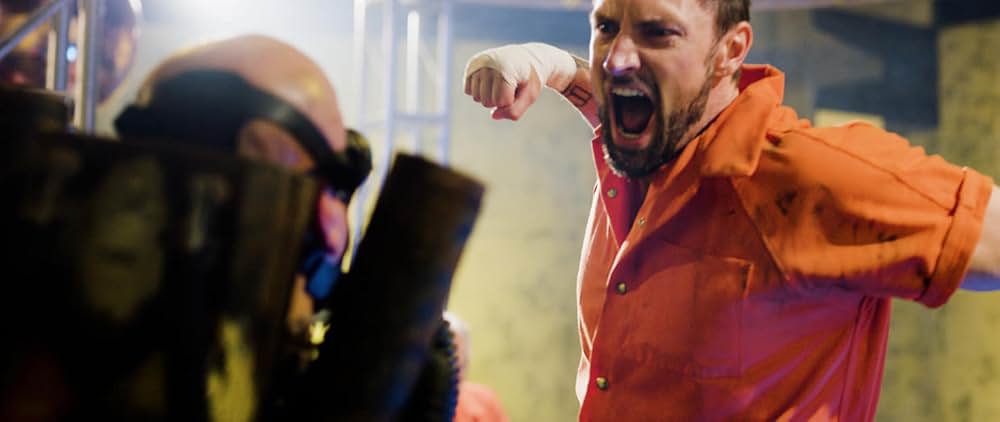 Arena Wars（原題）の画像