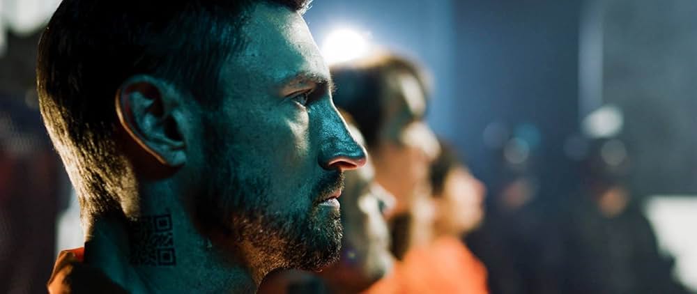 Arena Wars（原題）の画像