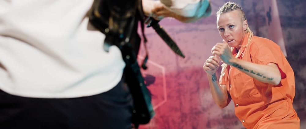 Arena Wars（原題）の画像